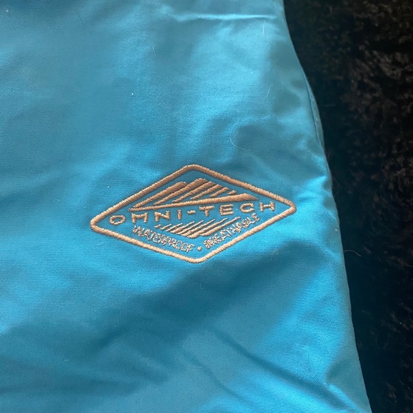 Columbia snow pants NWOT - Picture 4 of 5